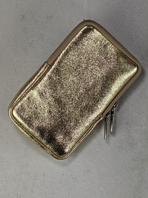 leather cell phone case